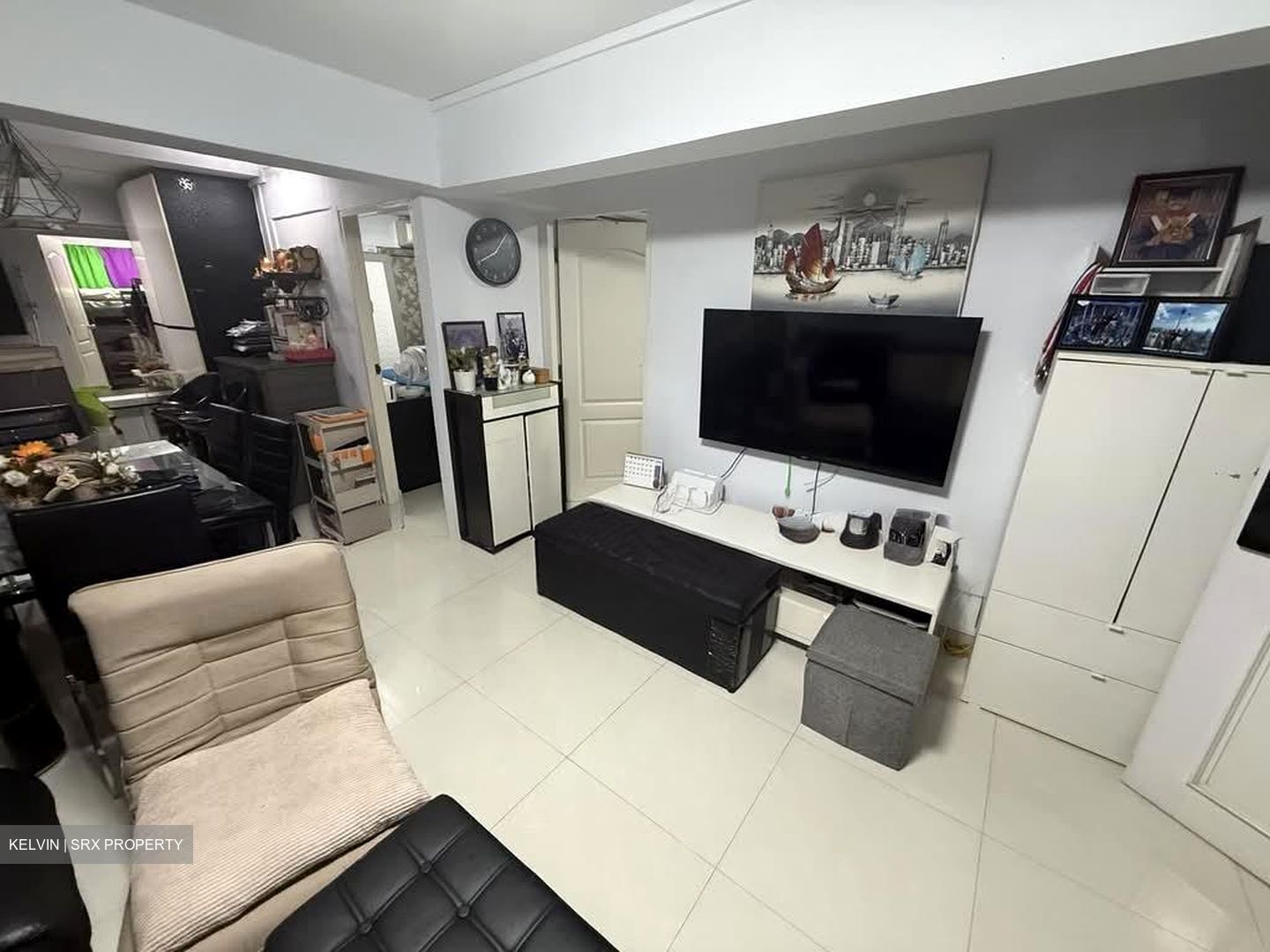 Blk 195 Kim Keat View (Toa Payoh), HDB 3 Rooms #572775281